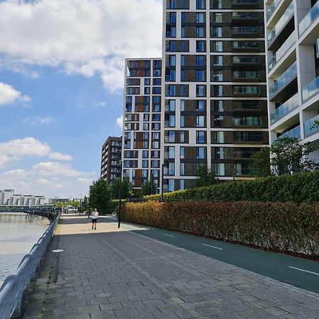 Soft Pillow Apartment ลอนดอน ภายนอก รูปภาพ